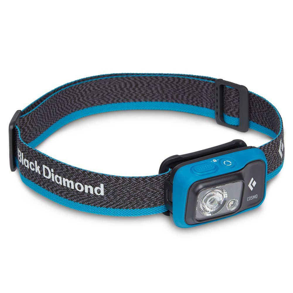《超值裝備》現貨Black Diamond cosmo 350 流明頭燈-規格圖3