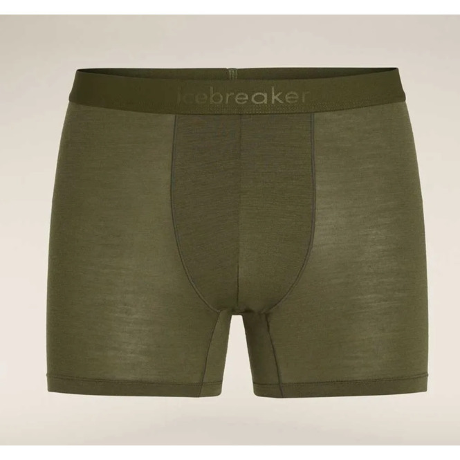 《超值裝備》現貨Icebreaker Anatomica Cool-Lite Boxer男四角內褲-規格圖5