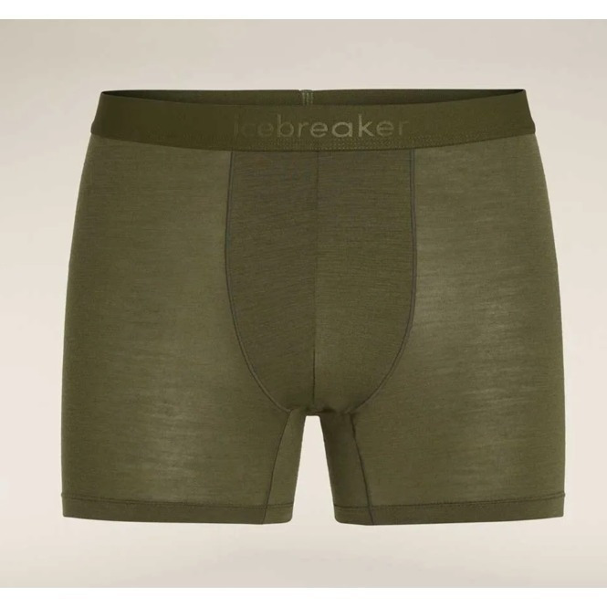《超值裝備》現貨Icebreaker Anatomica Cool-Lite Boxer男四角內褲-規格圖3