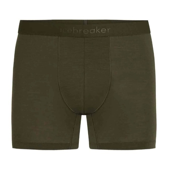 《超值裝備》現貨Icebreaker Anatomica Cool-Lite Boxer男四角內褲-規格圖3