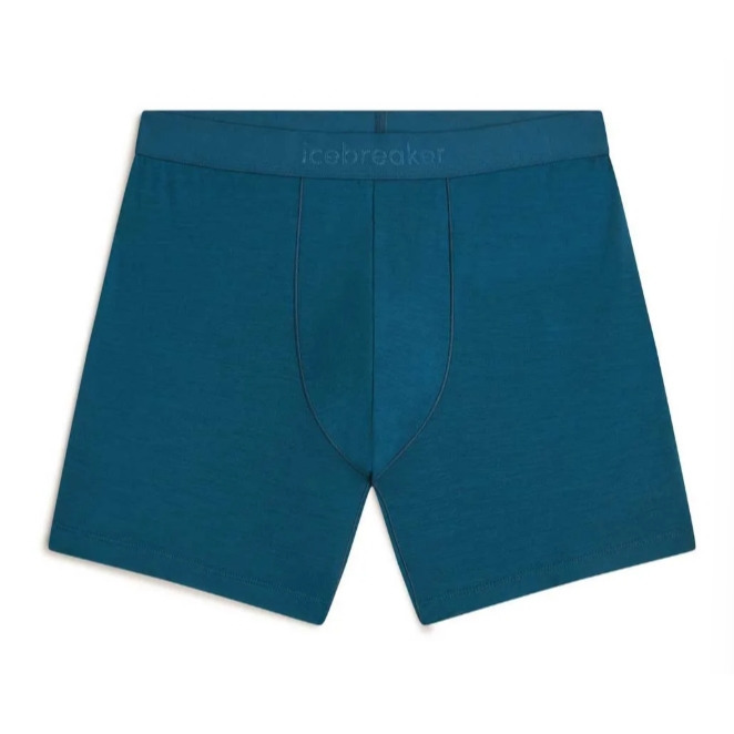 《超值裝備》現貨Icebreaker Anatomica Cool-Lite Boxer男四角內褲-規格圖3