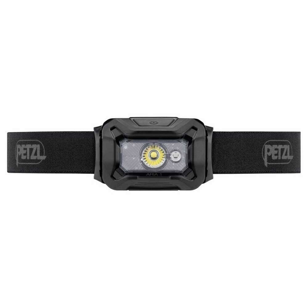 《超值裝備》現貨Petzl Aria 2 RGB 多色光頭燈-細節圖3