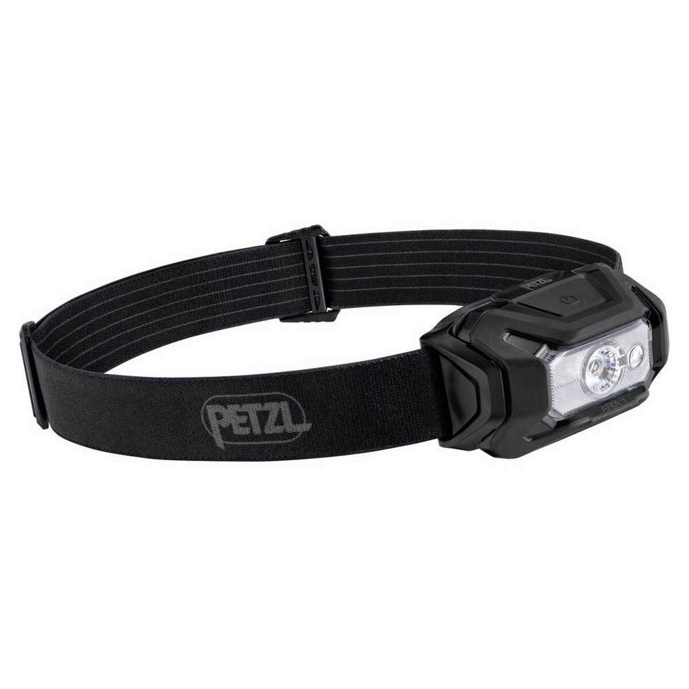 《超值裝備》現貨Petzl Aria 2 RGB 多色光頭燈-規格圖3