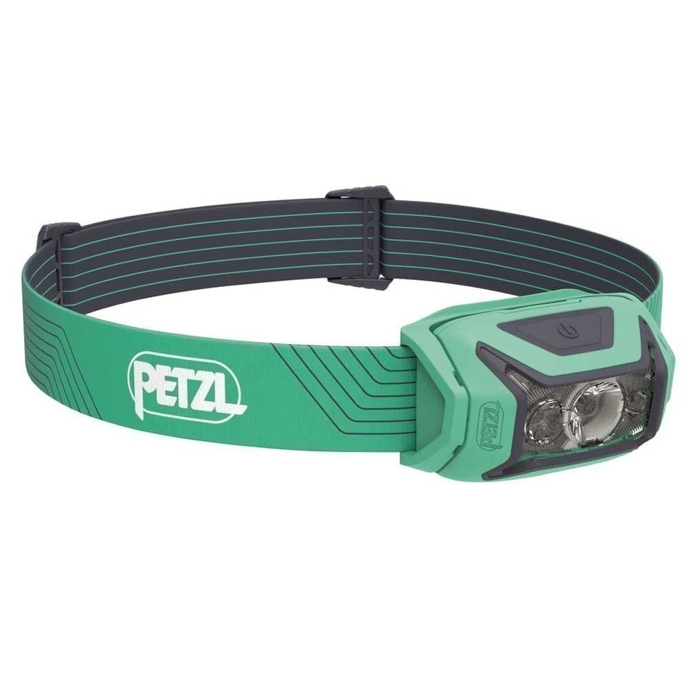 《超值裝備》現貨Petzl Actik 450  流明輕量化頭燈-細節圖2