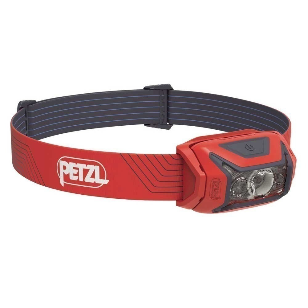 《超值裝備》現貨Petzl Actik 450  流明輕量化頭燈-細節圖3