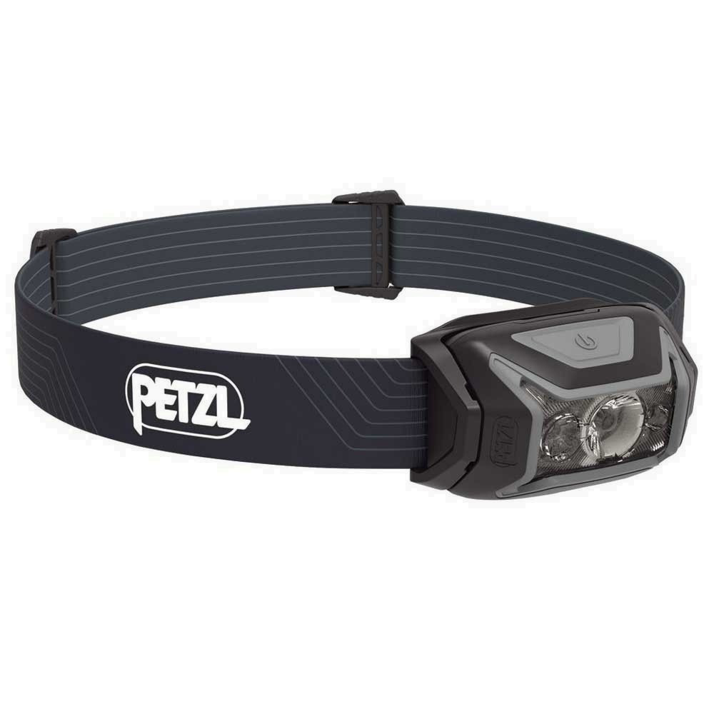 《超值裝備》現貨Petzl Actik 450  流明輕量化頭燈-規格圖1