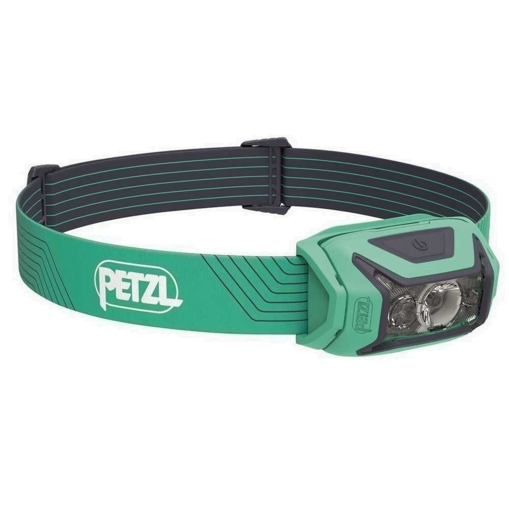 《超值裝備》現貨Petzl Actik 450  流明輕量化頭燈-規格圖1