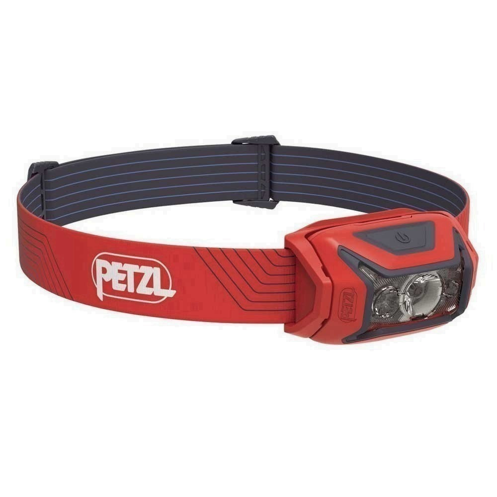 《超值裝備》現貨Petzl Actik 450  流明輕量化頭燈-規格圖1