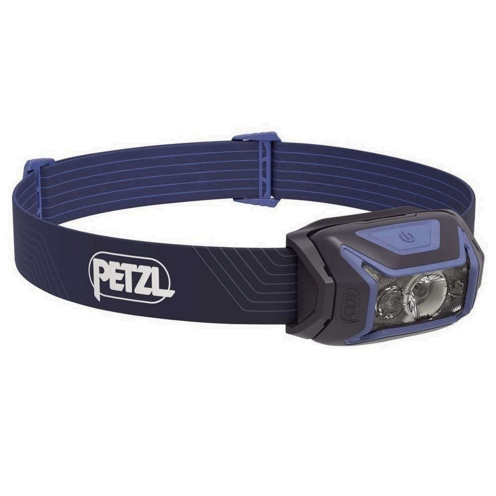 《超值裝備》現貨Petzl Actik 450  流明輕量化頭燈-規格圖1