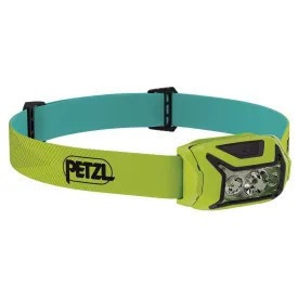 《超值裝備》現貨Petzl Actik 450  流明輕量化頭燈-規格圖1