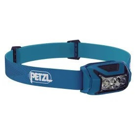 《超值裝備》現貨Petzl Actik 450  流明輕量化頭燈-規格圖1