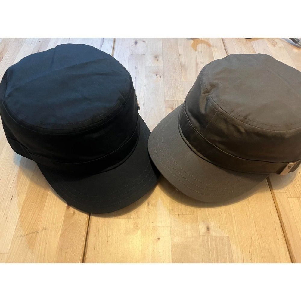 《超值裝備》現貨北極狐Fjällräven Singi Trekking Cap無邊帽-細節圖3