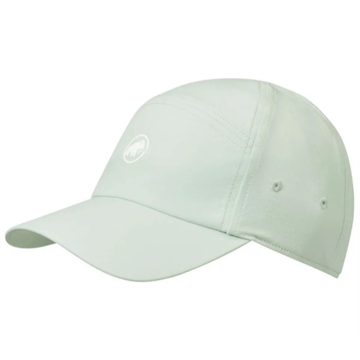 《超值裝備》現貨Mammut Sun Peak Cap機能防曬棒球帽-細節圖3