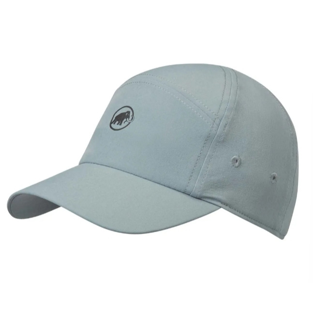《超值裝備》現貨Mammut Sun Peak Cap機能防曬棒球帽-規格圖4
