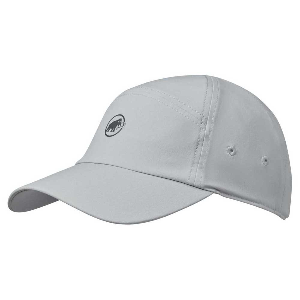 《超值裝備》現貨Mammut Sun Peak Cap機能防曬棒球帽-規格圖4