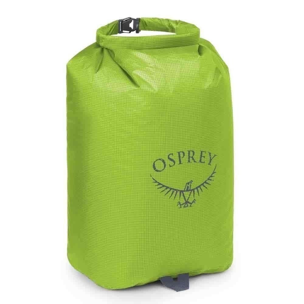 《超值裝備》現貨新版Osprey Dry Sack  多種尺寸防水袋-細節圖4