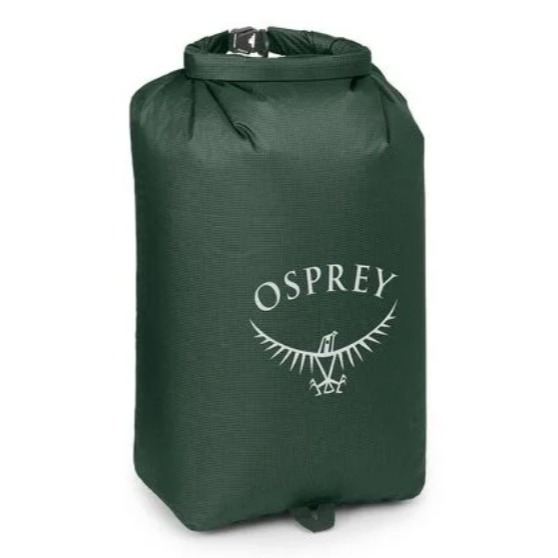 《超值裝備》現貨新版Osprey Dry Sack  多種尺寸防水袋-規格圖3