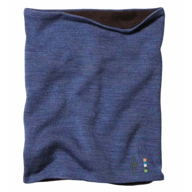 《超值裝備》現貨Smartwool Thermal Merino Reversible Neck Gaiter 保暖脖圍-細節圖2