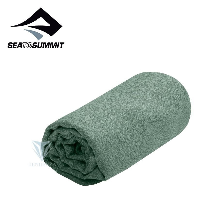 《超值裝備》現貨Sea to Summit AirLite Towel子彈型超輕薄快乾毛巾-規格圖7