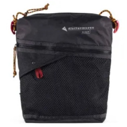 《超值裝備》現貨Klattermusen Algir Multislots多口袋配件袋.側包-規格圖3