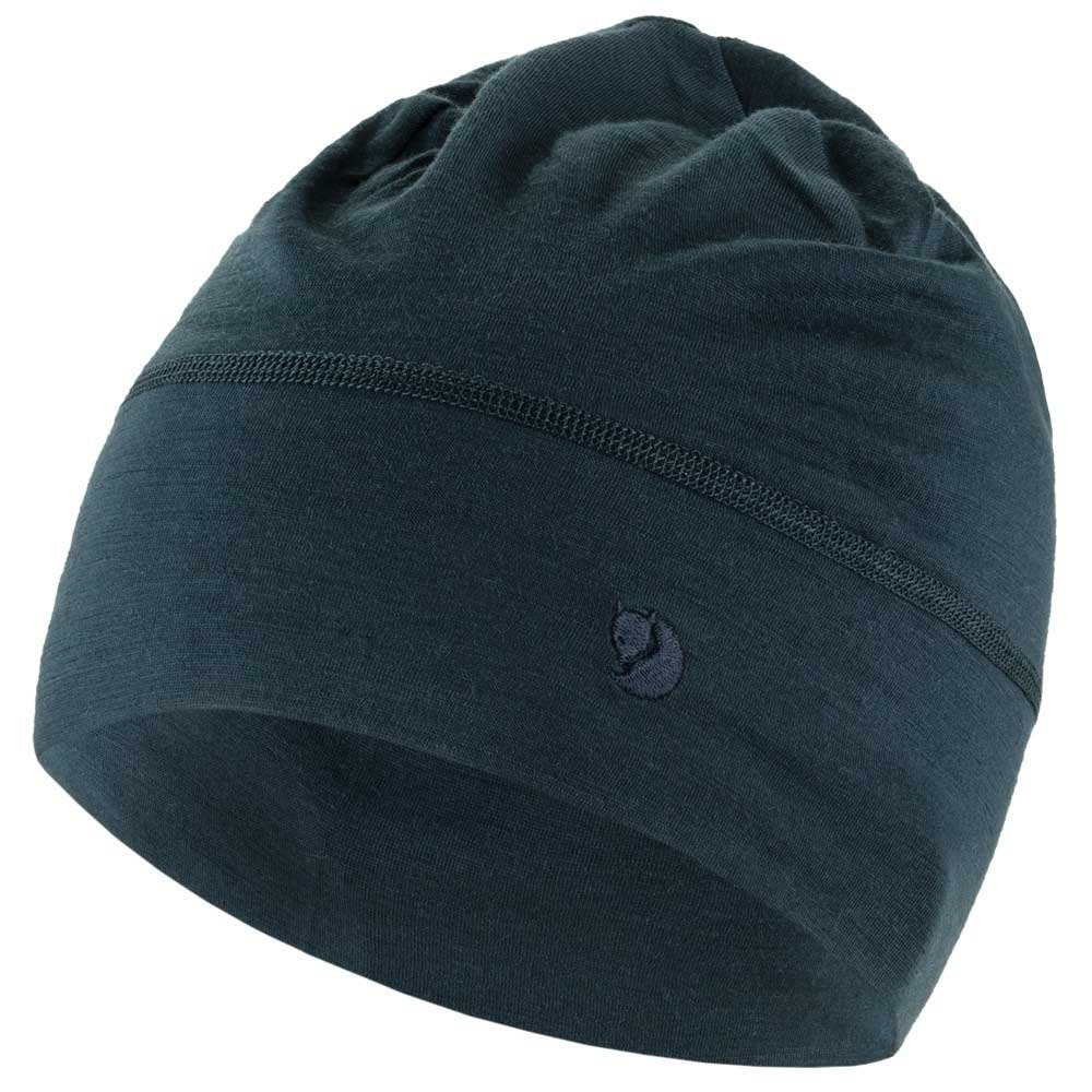 《超值裝備》現貨北極狐Fjällräven Abisko Lite Wool Beanie輕量內搭帽-規格圖5