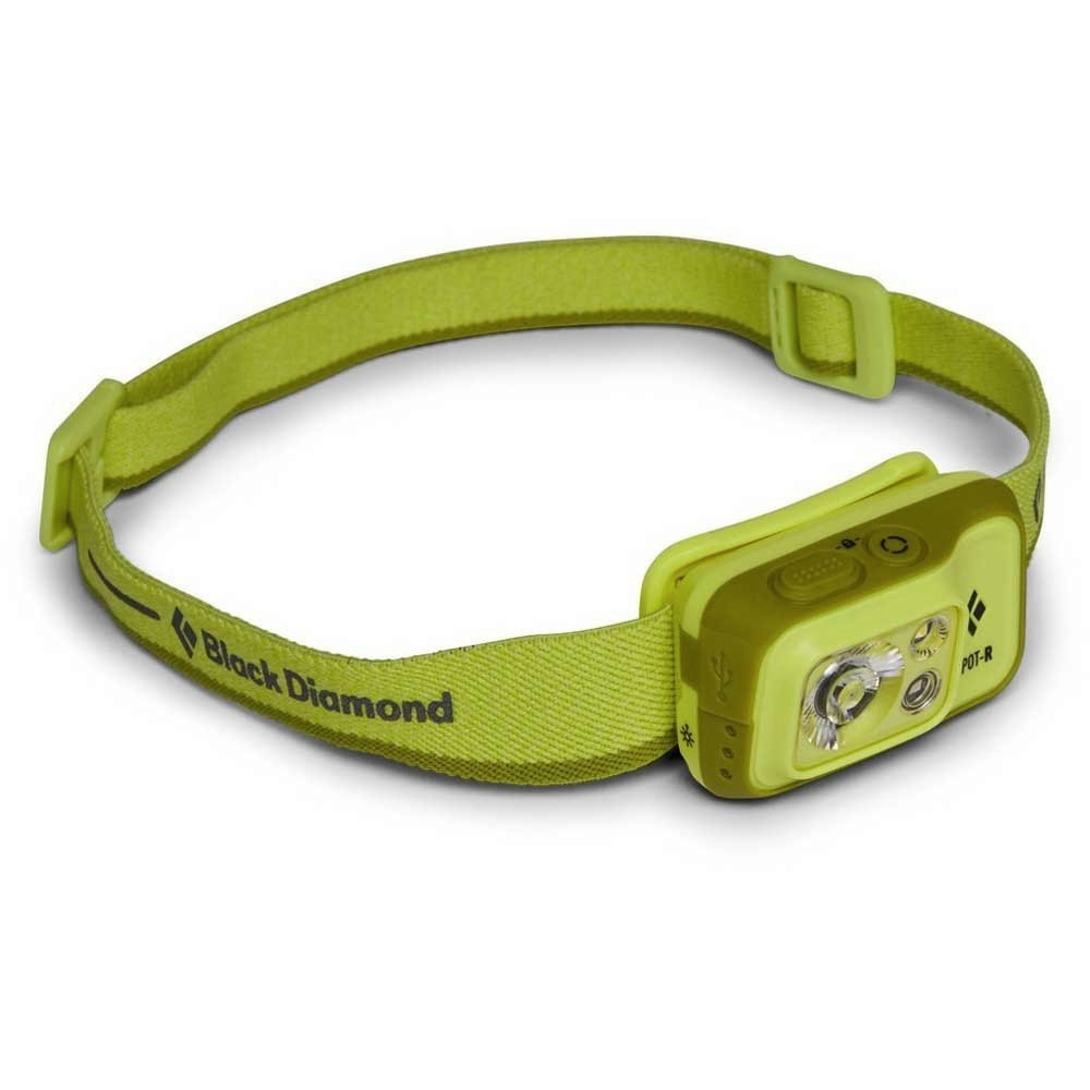 《超值裝備》現貨Black Diamond Spot 400 R輕量化防水頭燈-規格圖5