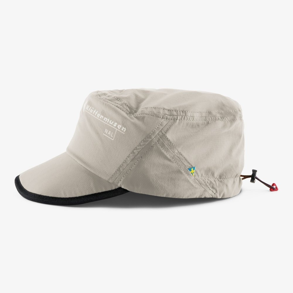 《超值裝備》現貨攀山鼠Klattermusen Nal Cap 輕量快乾遮陽帽-規格圖7