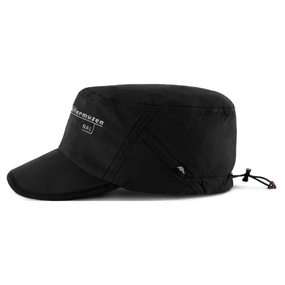 《超值裝備》現貨攀山鼠Klattermusen Nal Cap 輕量快乾遮陽帽-規格圖7