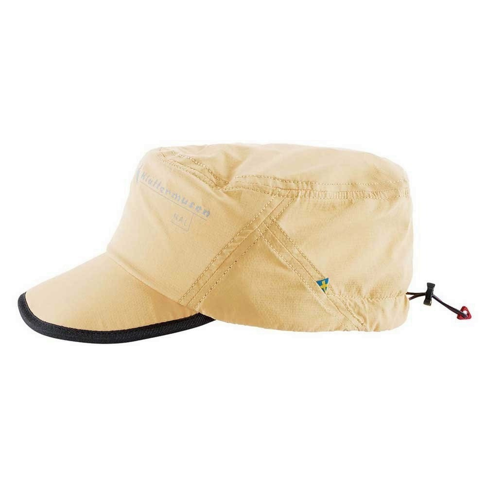 《超值裝備》現貨攀山鼠Klattermusen Nal Cap 輕量快乾遮陽帽-規格圖7