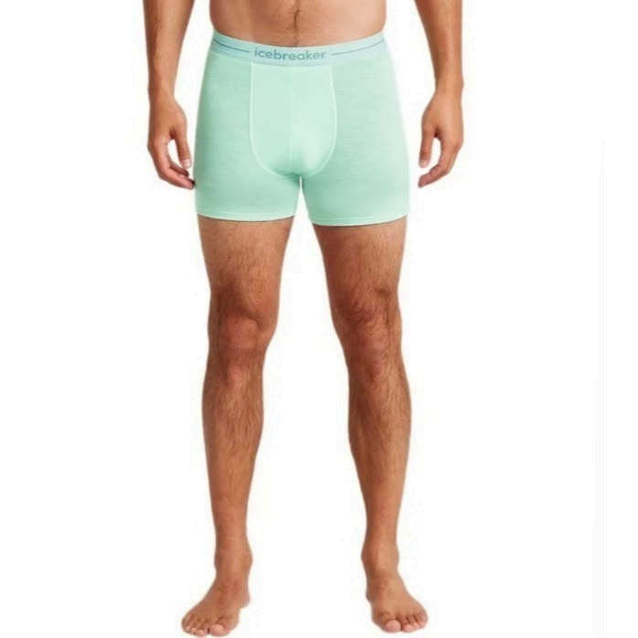 《超值裝備》現貨Icebreaker Anatomica Trunk男款四角內褲-細節圖5