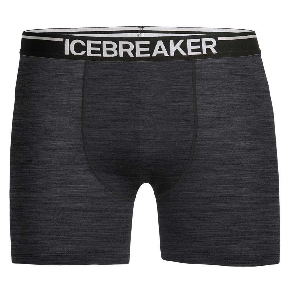 《超值裝備》現貨Icebreaker Anatomica Trunk男款四角內褲-細節圖3