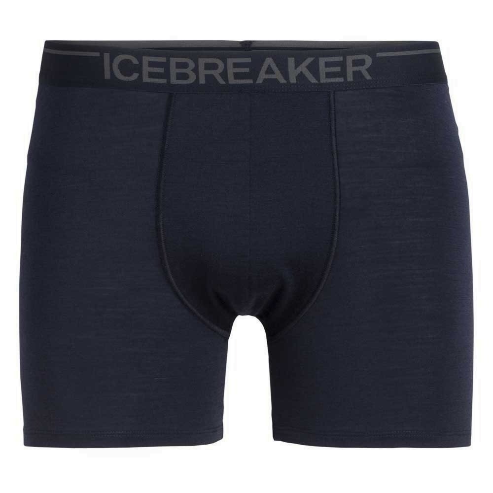 《超值裝備》現貨Icebreaker Anatomica Trunk男款四角內褲-細節圖5