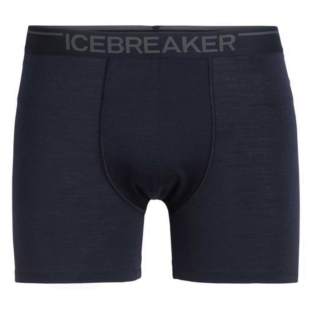 《超值裝備》現貨Icebreaker Anatomica Trunk男款四角內褲-細節圖5