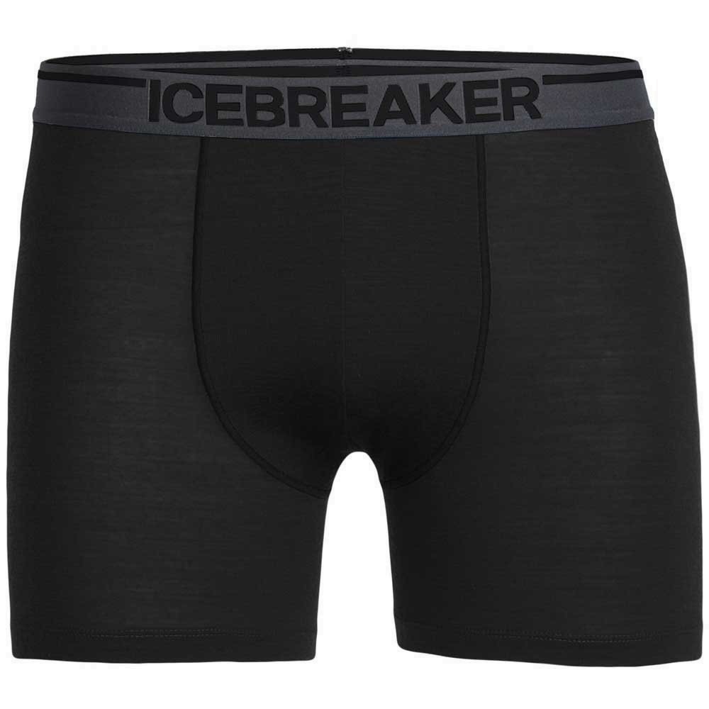 《超值裝備》現貨Icebreaker Anatomica Trunk男款四角內褲-規格圖6