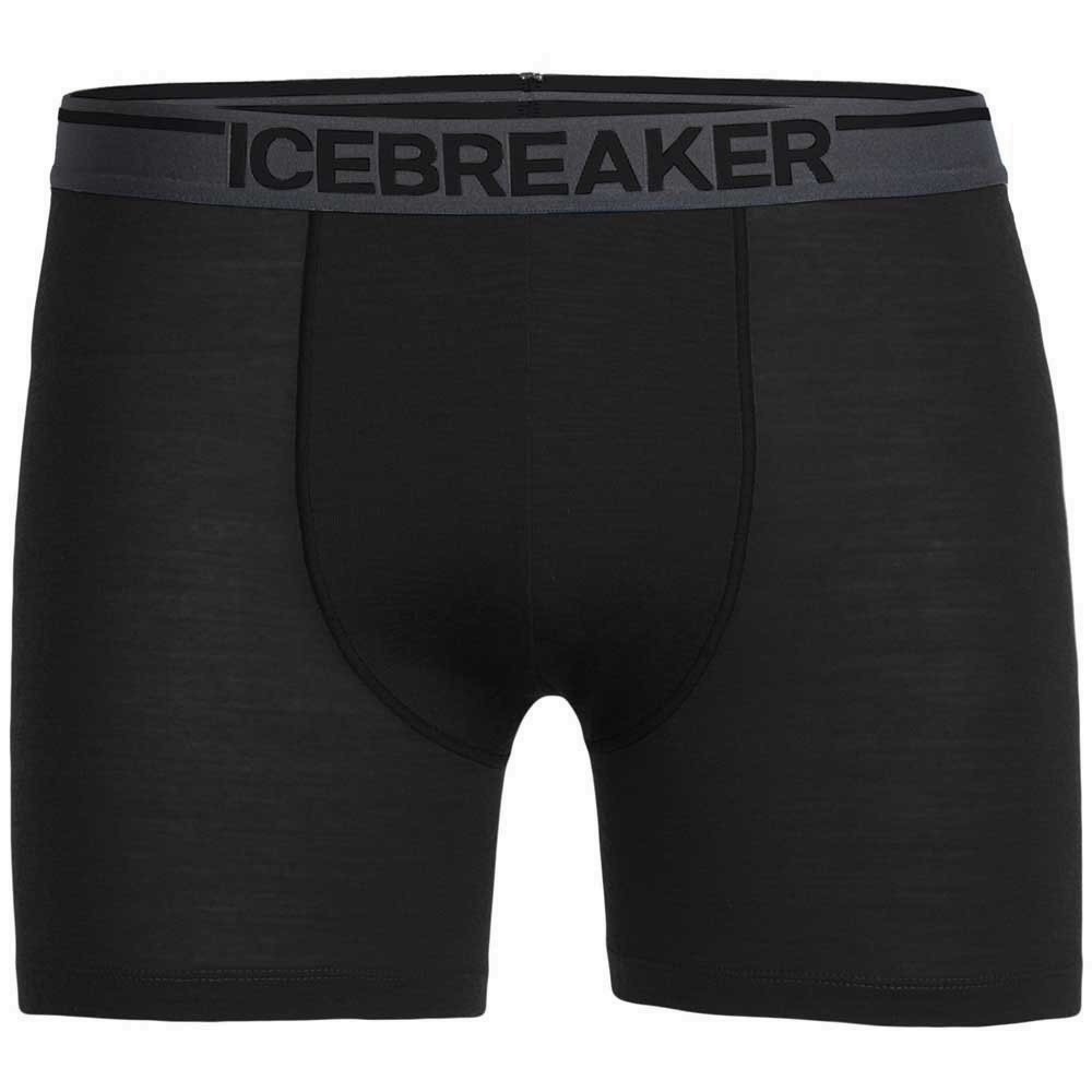 《超值裝備》現貨Icebreaker Anatomica Trunk男款四角內褲-規格圖6