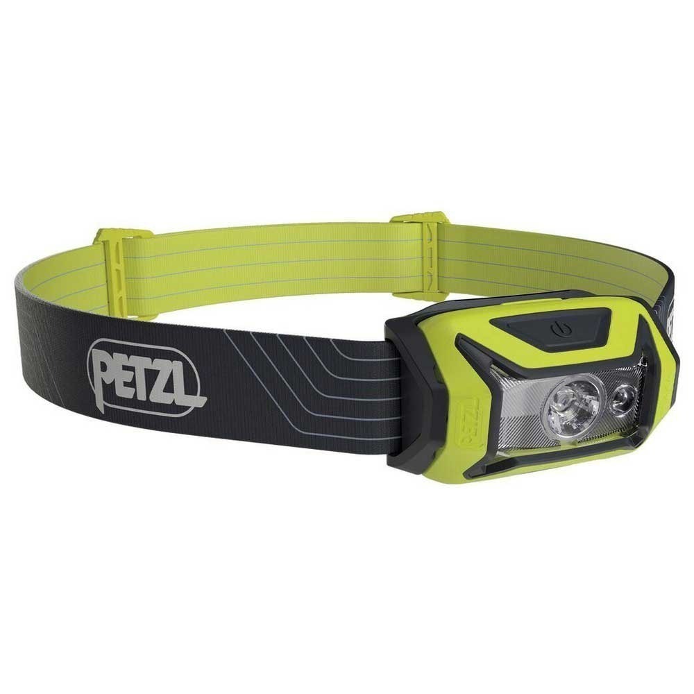 《超值裝備》現貨Petzl Tikka頭燈 350流明頭燈-細節圖6