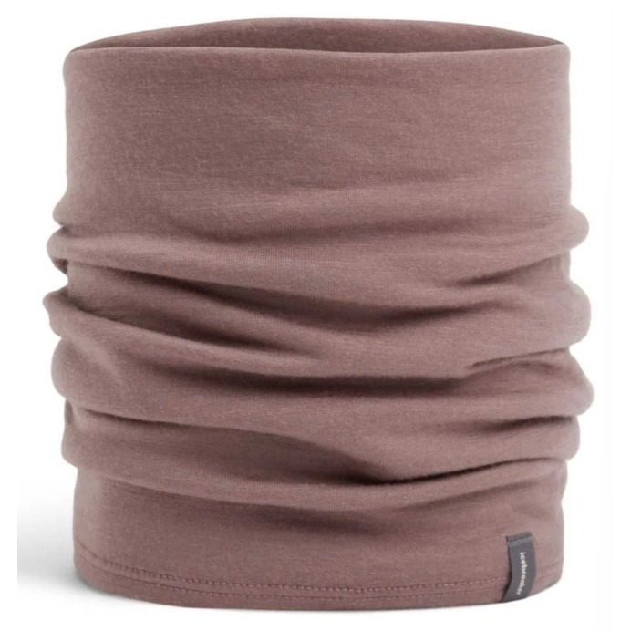 《超值裝備》現貨Icebreaker Flexi排汗羊毛抗菌脖圍頭巾-細節圖4