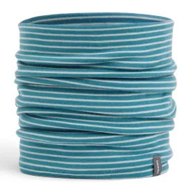 《超值裝備》現貨Icebreaker Flexi排汗羊毛抗菌脖圍頭巾-細節圖5