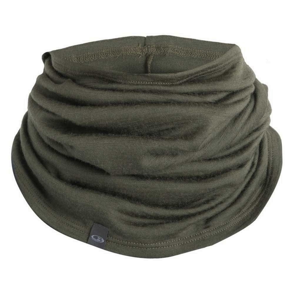 《超值裝備》現貨Icebreaker Flexi排汗羊毛抗菌脖圍頭巾-規格圖4