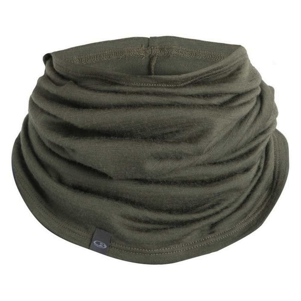 《超值裝備》現貨Icebreaker Flexi排汗羊毛抗菌脖圍頭巾-規格圖5