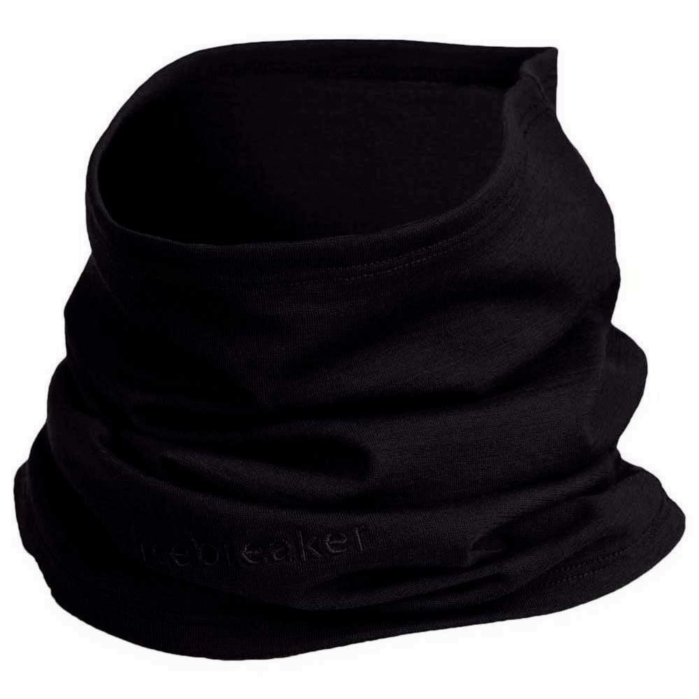 《超值裝備》現貨Icebreaker Flexi排汗羊毛抗菌脖圍頭巾-規格圖4