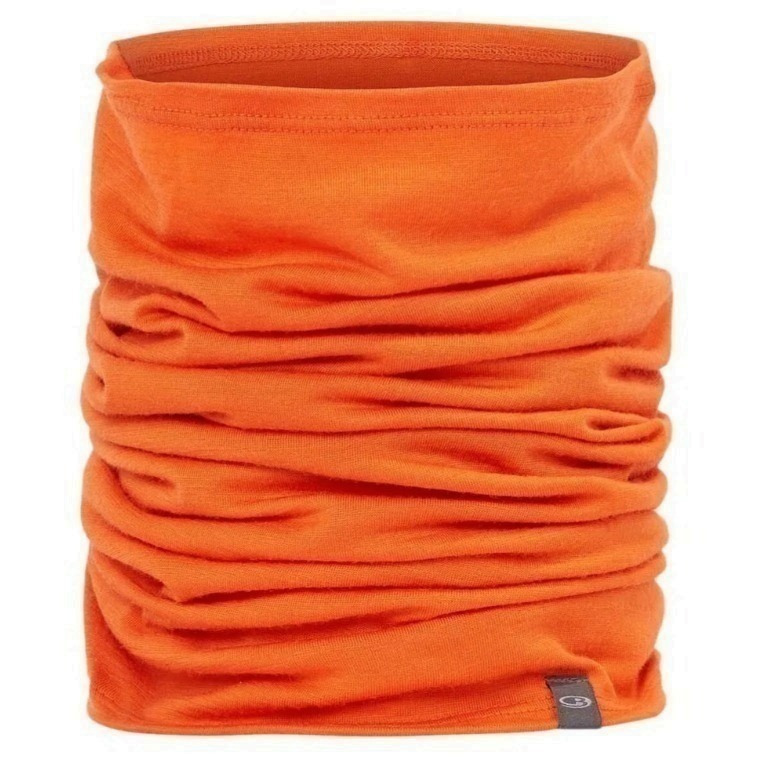 《超值裝備》現貨Icebreaker Flexi排汗羊毛抗菌脖圍頭巾-規格圖5