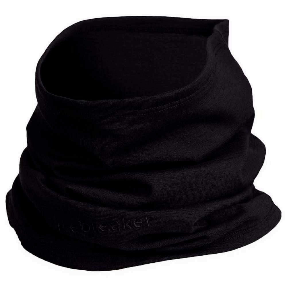《超值裝備》現貨Icebreaker Flexi排汗羊毛抗菌脖圍頭巾-規格圖5