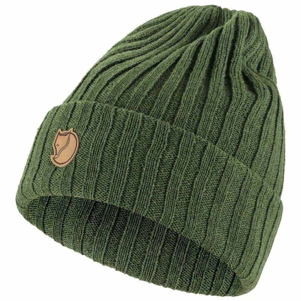《超值裝備》現貨北極狐Fjallraven Byron Beanie Hat 保暖帽 羊毛帽-細節圖6
