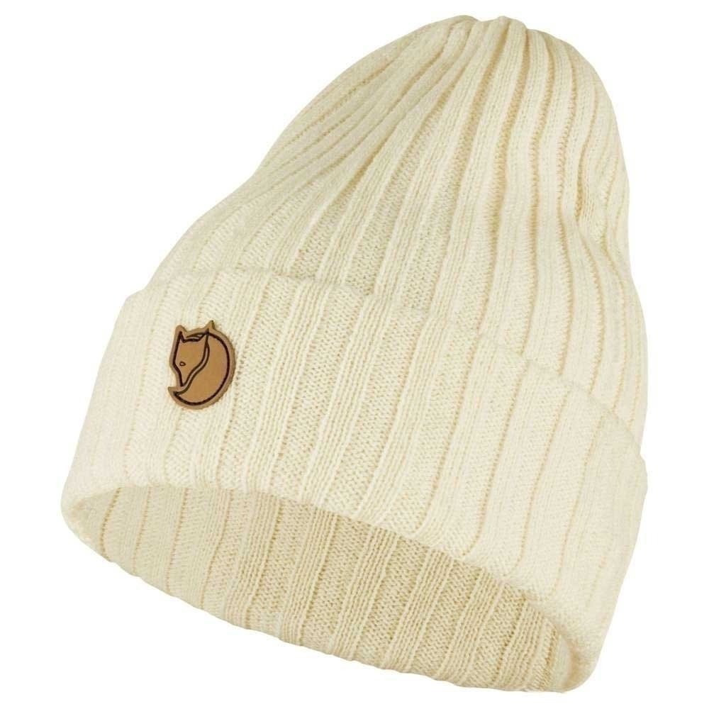 《超值裝備》現貨北極狐Fjallraven Byron Beanie Hat 保暖帽 羊毛帽-細節圖2