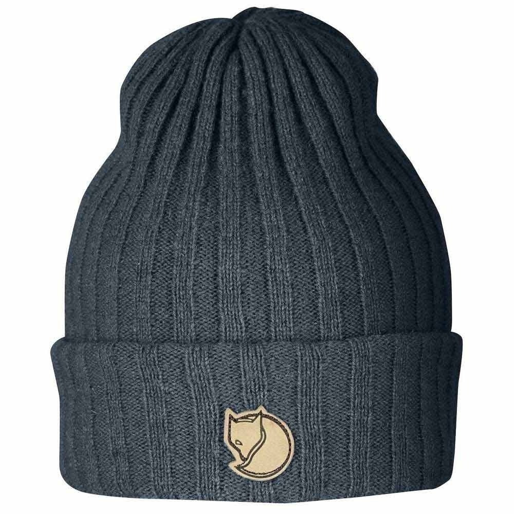 《超值裝備》現貨北極狐Fjallraven Byron Beanie Hat 保暖帽 羊毛帽-細節圖4