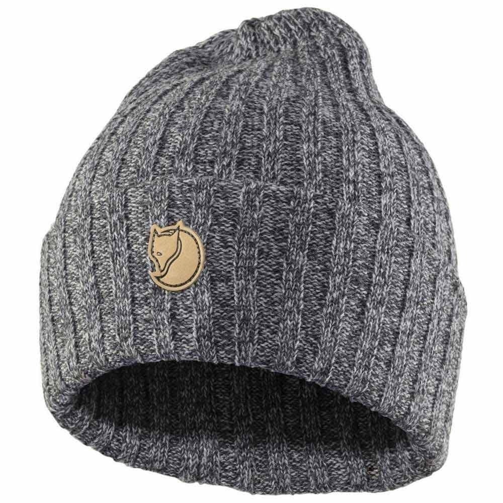 《超值裝備》現貨北極狐Fjallraven Bryton Beanie Hat 保暖帽 羊毛帽-細節圖8