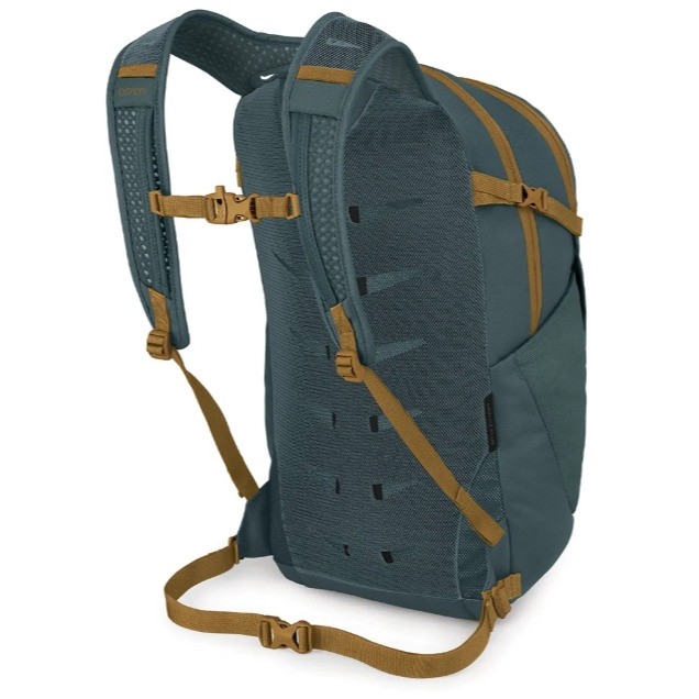 《超值裝備》現貨Osprey Daylite Plus 20 後背包.郊山背包-細節圖3