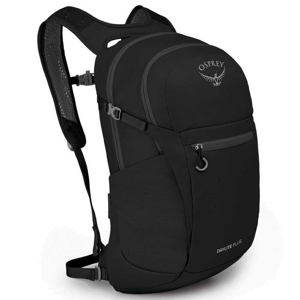 《超值裝備》現貨Osprey Daylite Plus 20 後背包.郊山背包-細節圖2