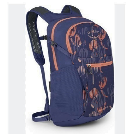 《超值裝備》現貨Osprey Daylite Plus 20 後背包.郊山背包-規格圖4